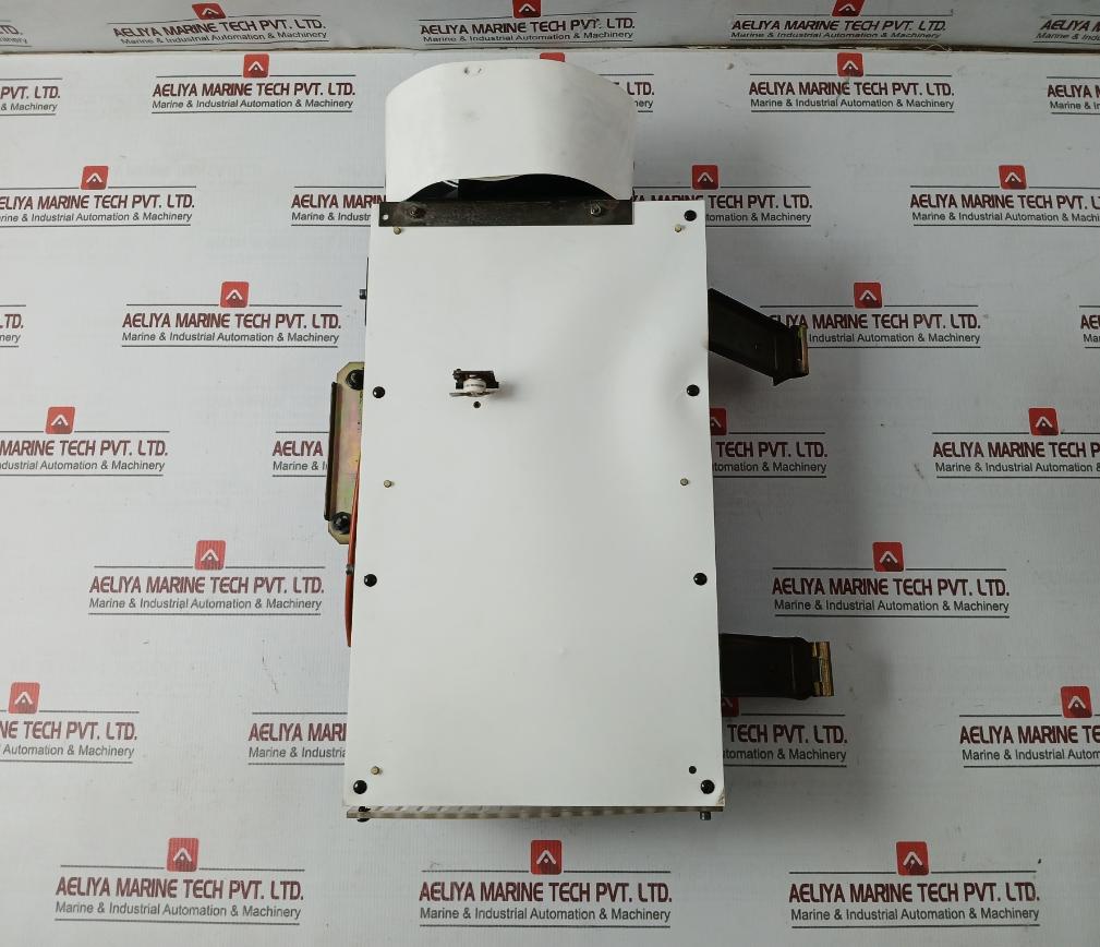 Schneider Electric Vx4A661S238 Control Basket Kit F/ Variable Speed Drive Rev E