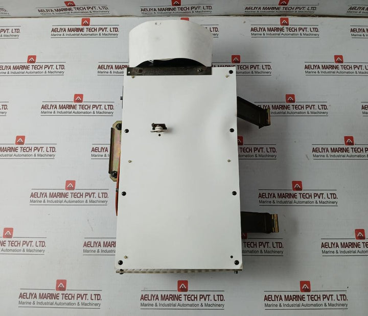 Schneider Electric Vx4A661S238 Control Basket Kit F/ Variable Speed Drive Rev E