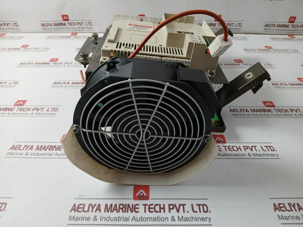 Schneider Electric Vx4A661S238 Control Basket Kit F/ Variable Speed Drive Rev E