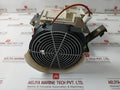Schneider Electric Vx4A661S238 Control Basket Kit F/ Variable Speed Drive Rev E