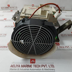 Schneider Electric Vx4A661S238 Control Basket Kit F/ Variable Speed Drive Rev E