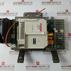 Schneider Electric Vx4A661S238 Control Basket Kit F/ Variable Speed Drive Rev E