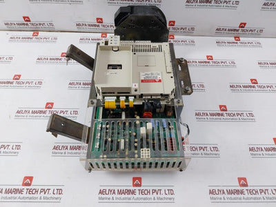 Schneider Electric Vx4A661S238 Control Basket Kit For Variable Speed Drive V3.2