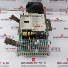 Schneider Electric Vx4A661S238 Control Basket Kit For Variable Speed Drive V3.2