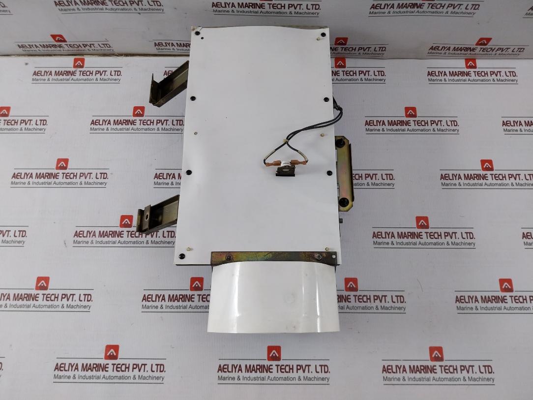 Schneider Electric Vx4A661S238 Control Basket Kit For Variable Speed Drive V3.2