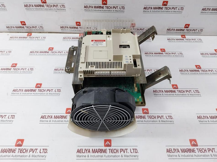 Schneider Electric Vx4A661S238 Control Basket Kit For Variable Speed Drive V3.2