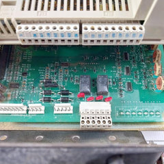 Schneider Electric Vx4A661S238 Control Basket Kit For Variable Speed Drive V3.2