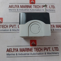Schneider Electric Xald01 Control Box 1 Hole Ip66