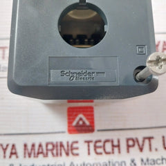 Schneider Electric Xald01 Control Box 1 Hole Ip66