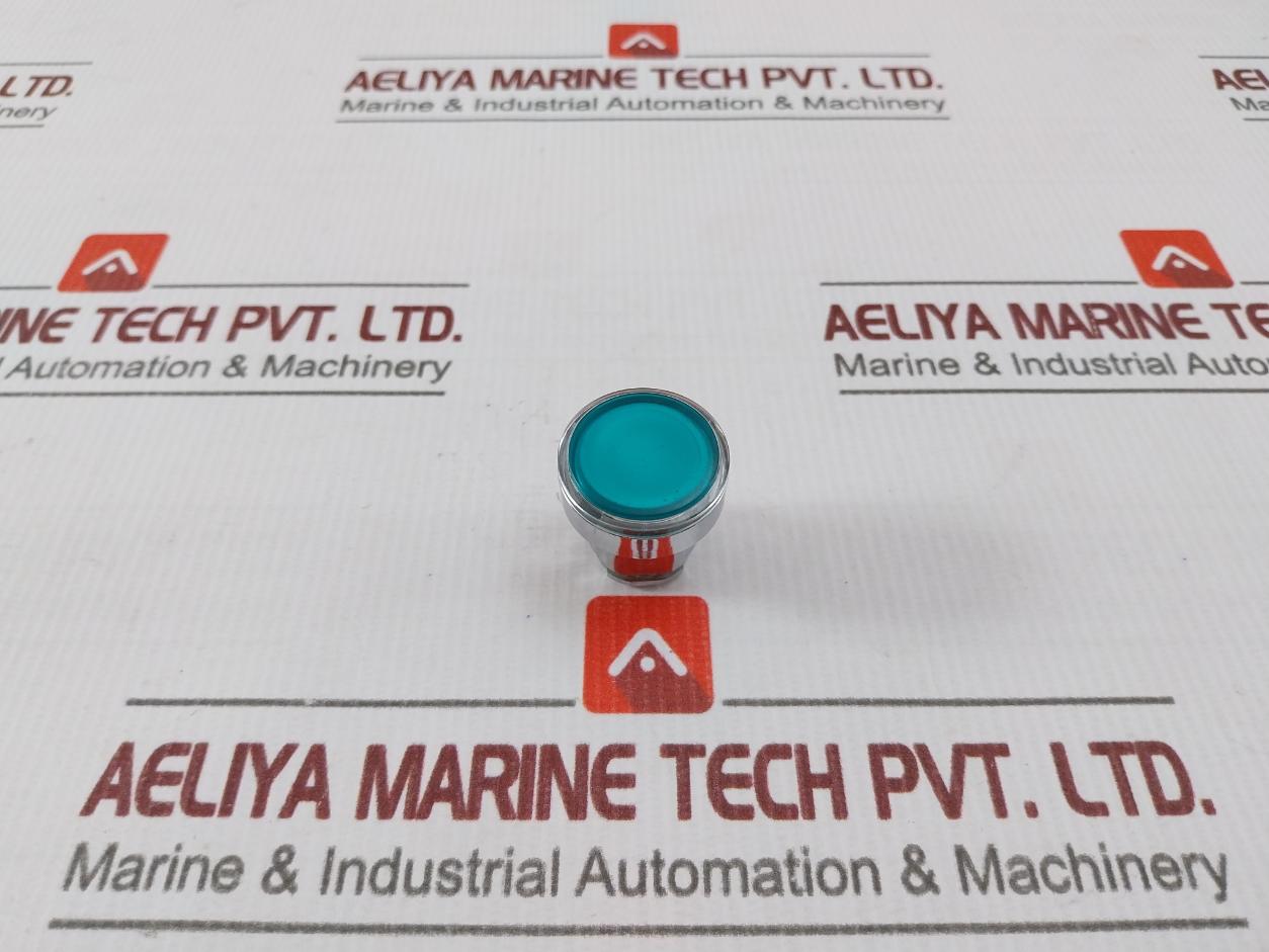 Schneider Electric Xb4 Bw3365 Push Button Operator Head