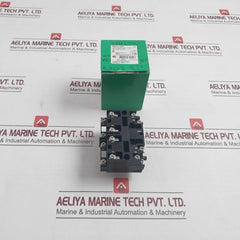 Schneider Electric Xes-d1291 Contact Block 500V/12A