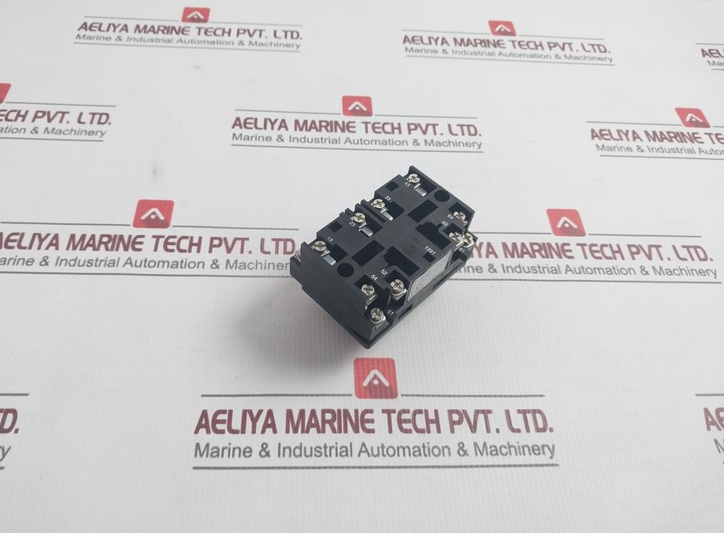 Schneider Electric Xes-d1291 Contact Block 500V/12A