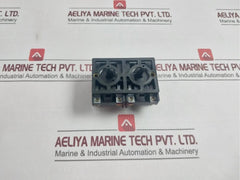 Schneider Electric Xes-d1291 Contact Block 500V/12A