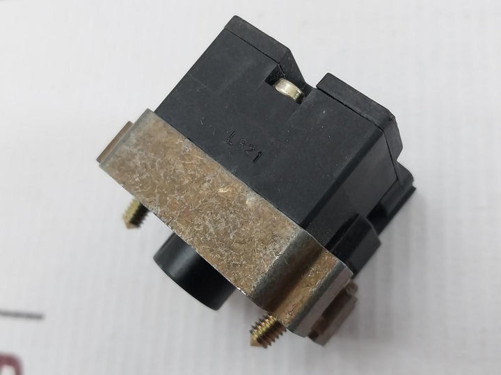Schneider Electric Zb2 Bv6 Body For Pilot Light 400V