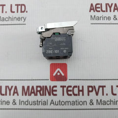 Schneider Electric Zb4Bw0M15 Contact Assembly And Light Block