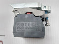 Schneider Electric Zb4Bw0M15 Contact Assembly And Light Block