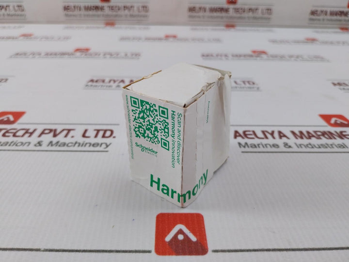 Schneider Electric Zb4 Bd2 Selector Switch Head
