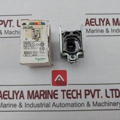 Schneider Electric Zb4 Bv6 Light Block With Body/Fixing