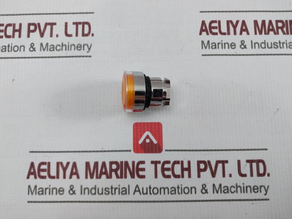 Schneider Electric Zb4 Bw35 Head For Illuminated Push Button