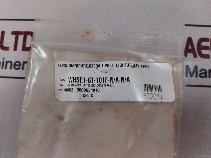 Schneider Electric Zb5Av04 Pilot Light 090809X1 3 389110 908091
