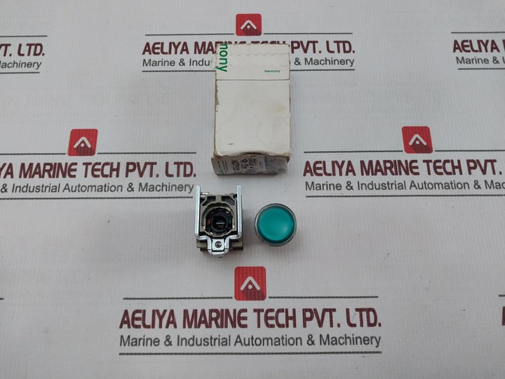 Schneider Electric Zbe-101 Single Contact Block 10A