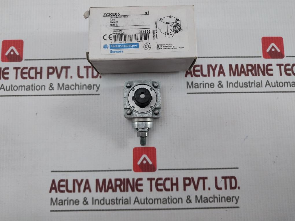 Schneider Electric Zcke05 Limit Switch Head