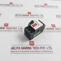 Schneider Gv2-me05C/0.63-1A Motor Circuit Breaker 690V-50/60 Hz
