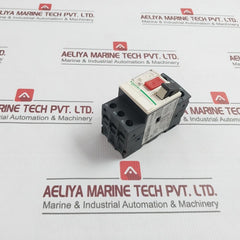 Schneider Gv2-me05C/0.63-1A Motor Circuit Breaker 690V-50/60 Hz