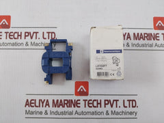 Schneider Lx1D2F7 Contactor Coil 110V 50/60Hz