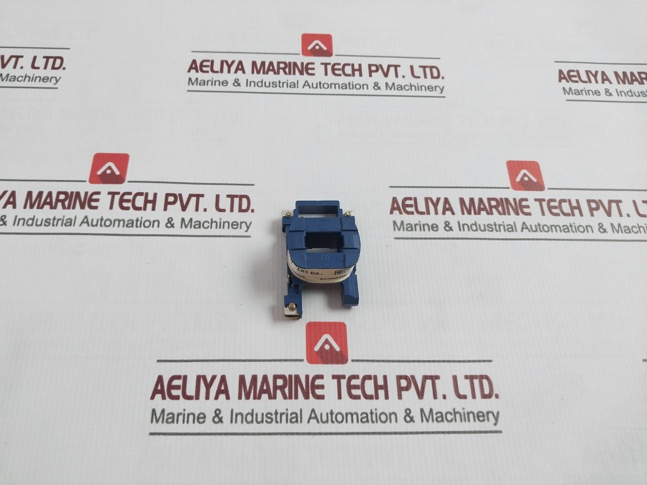 Schneider Lx1 D2 Contactor Coil 220-230V 50Hz