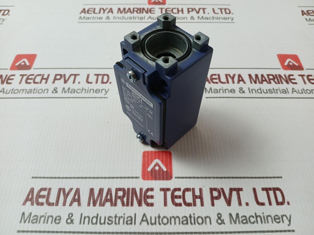 Telemecanique Xck-j10541 Limit Switch Lever Ip66