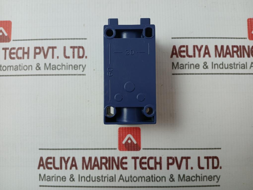 Telemecanique Xck-j10541 Limit Switch Lever Ip66