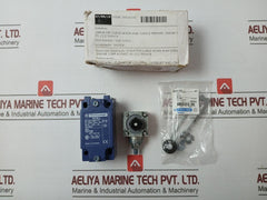 Telemecanique Xck-j10541 Limit Switch Lever Ip66