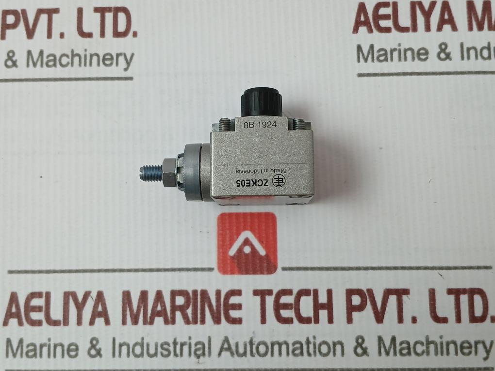 Telemecanique Xck-j10541 Limit Switch Lever Ip66