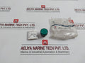 Schneider Zb2 Bv03 Pilot Light Head Green.