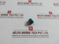 Schneider Zb2 Bv03 Pilot Light Head Green.