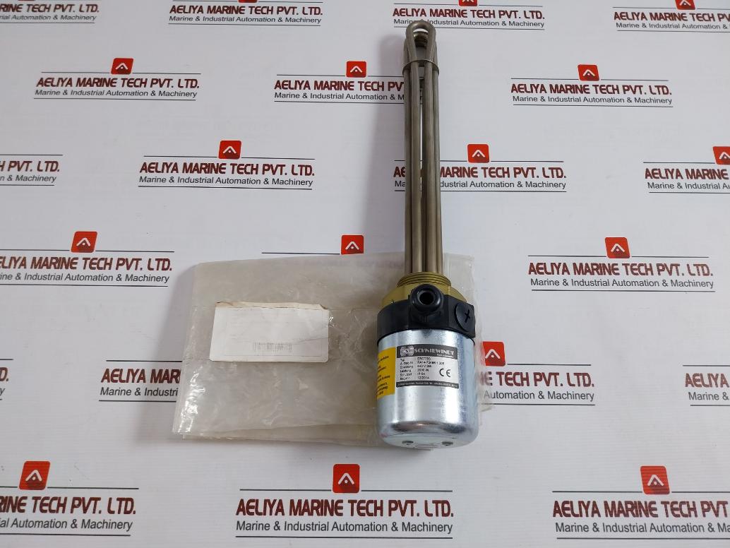 Schniewindt Erct/33 Heater Element 440V 2000W