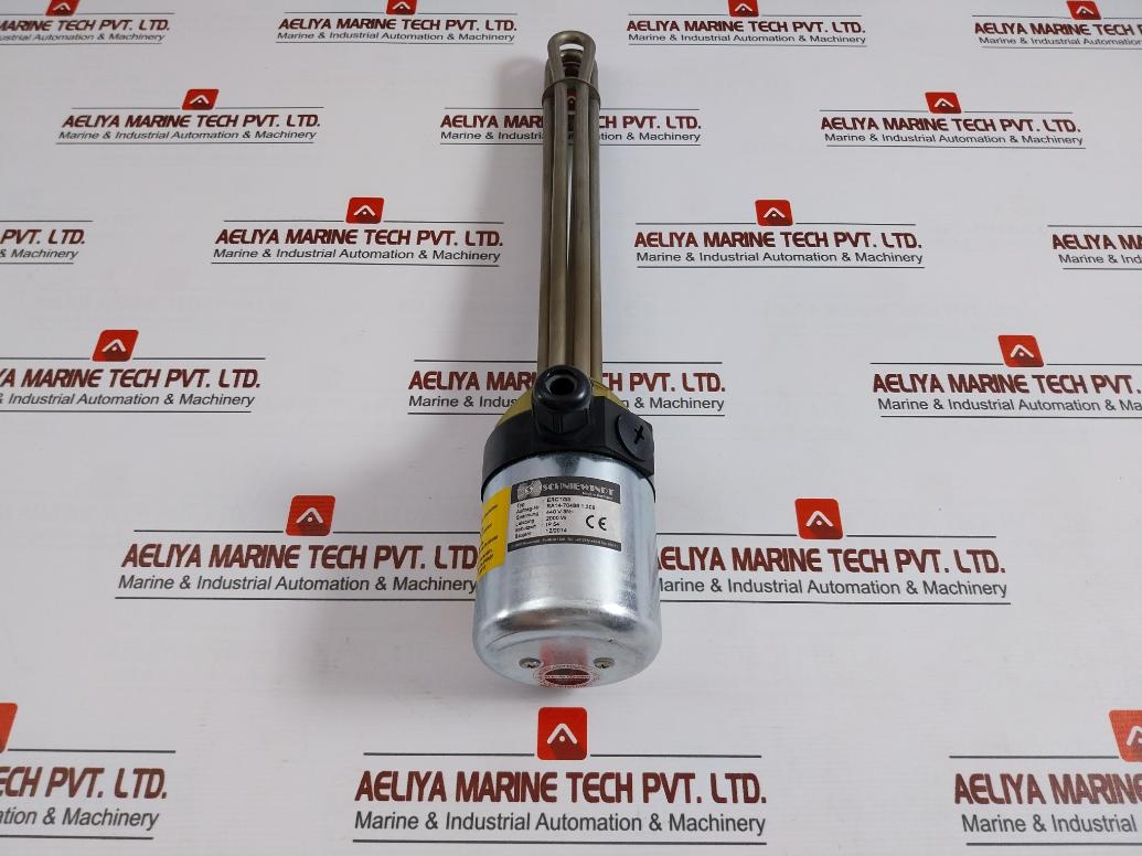 Schniewindt Erct/33 Heater Element 440V 2000W