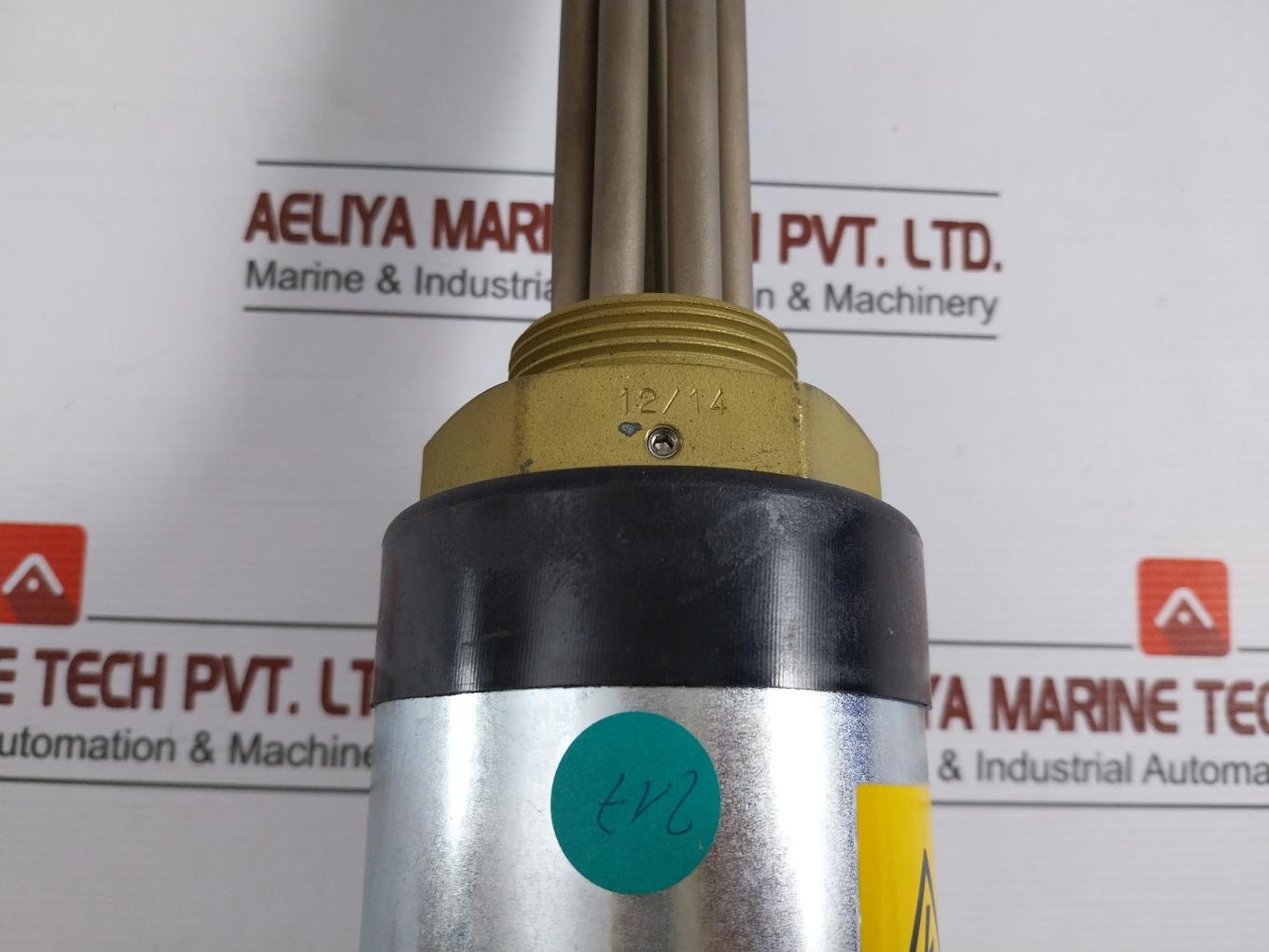 Schniewindt Erct/33 Heater Element 440V 2000W