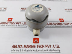 Schoenrock 221580 Alarm Bell Ip66