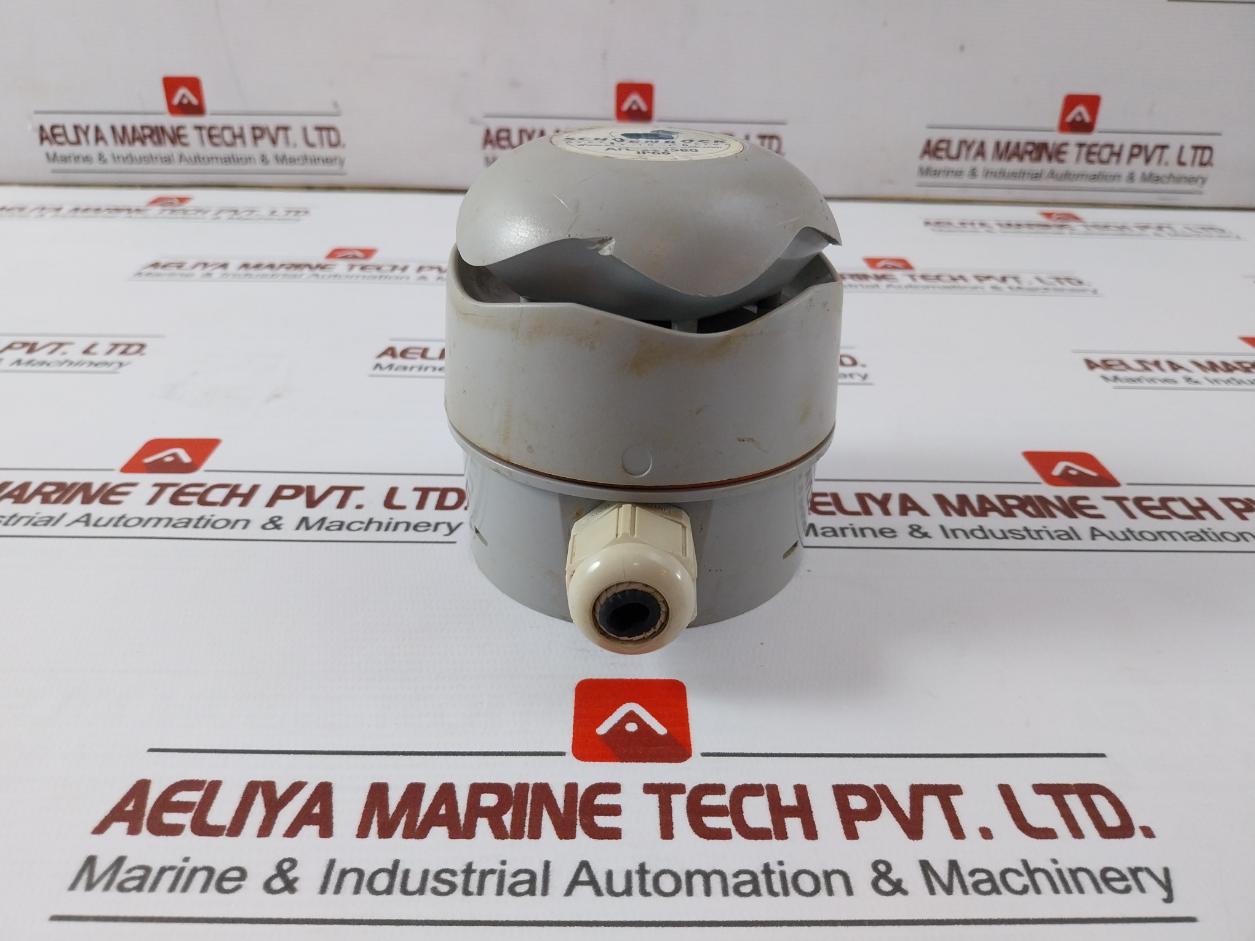 Schoenrock 221580 Alarm Bell Ip66