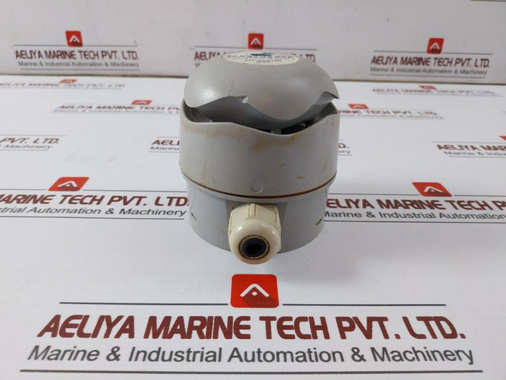 Schoenrock 221580 Alarm Bell Ip66