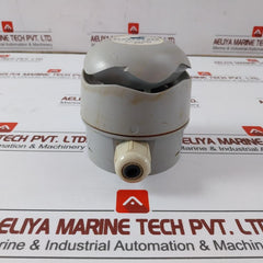 Schoenrock 221580 Alarm Bell Ip66