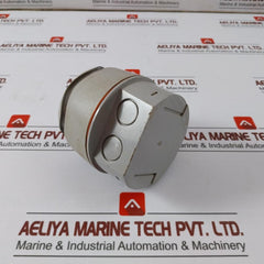 Schoenrock 221580 Alarm Bell Ip66