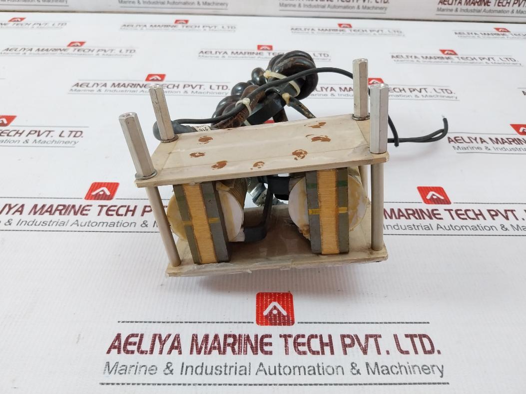 Schott Eh220Af-16-01-s Current Transformer 0112-1