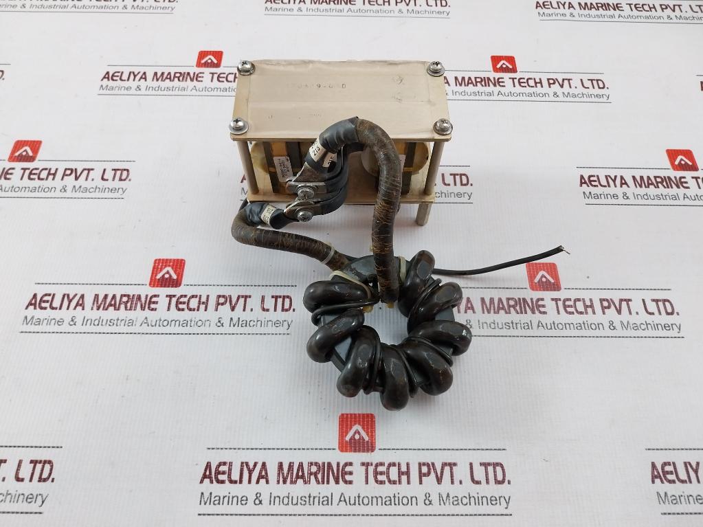 Schott Eh220Af-16-01-s Current Transformer 0112-1