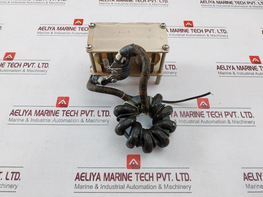 Schott Eh220Af-16-01-s Current Transformer 0112-1