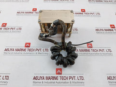 Schott Eh220Af-16-01-s Current Transformer 0112-1
