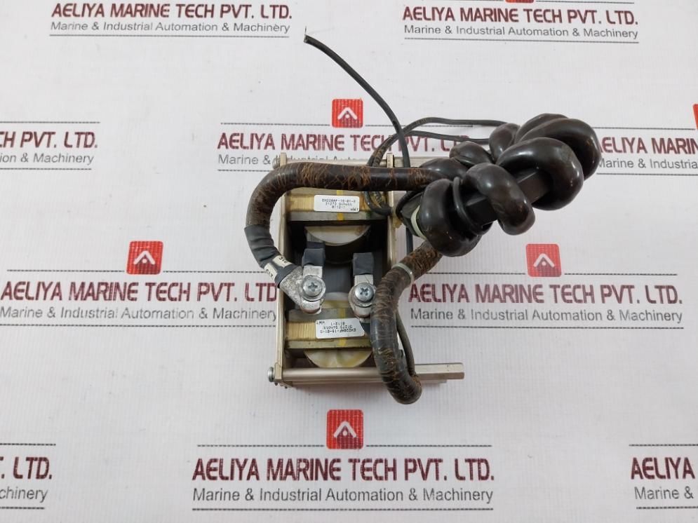 Schott Eh220Af-16-01-s Current Transformer 0112-1