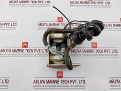 Schott Eh220Af-16-01-s Current Transformer 0112-1
